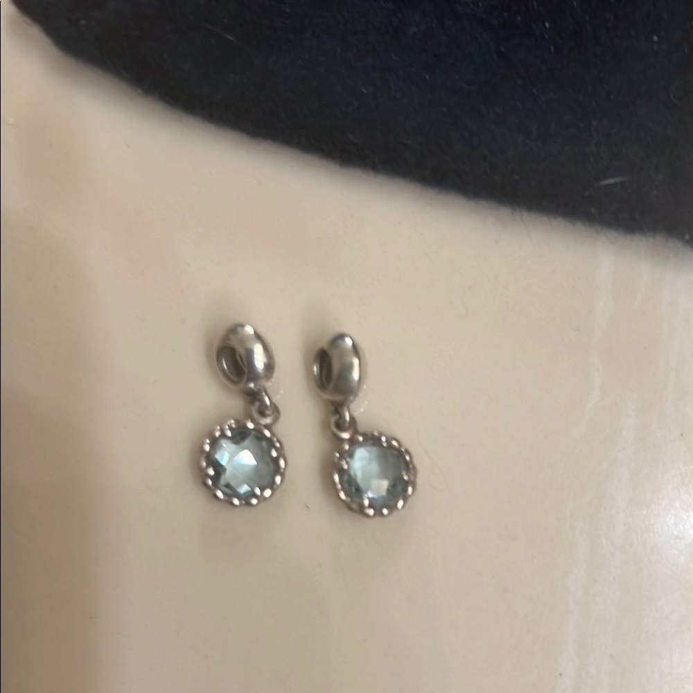 Pandora charms